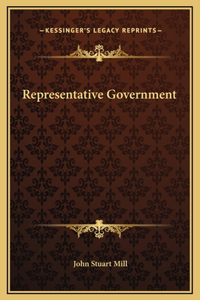 Representative Government