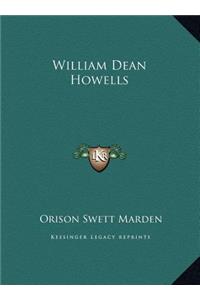 William Dean Howells
