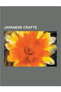 Japanese Crafts