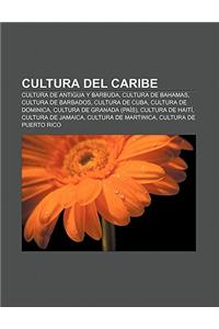 Cultura del Caribe