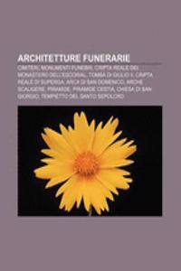 Architetture Funerarie