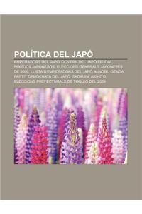Politica del Japo