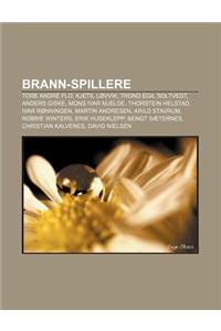 Brann-Spillere