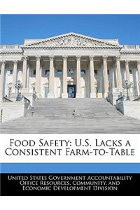 Food Safety