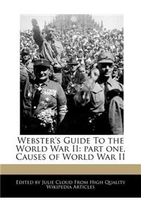 Webster's Guide to the World War II