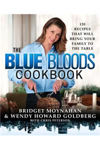 The Blue Bloods Cookbook