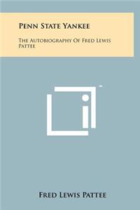 Penn State Yankee