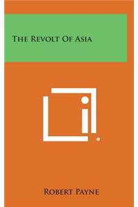 The Revolt of Asia