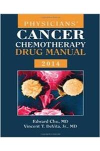 Physicians’ Cancer Chemotherapy Drug Manual 2014