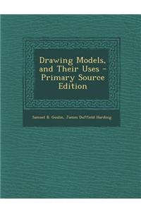 Drawing Models, and Their Uses