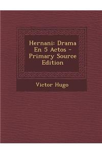 Hernani