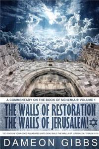 The Walls of Jerusalem
