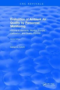 Evaluation Ambient Air Quality by Personnel Monitoring