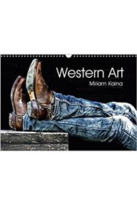 Western Art 2018