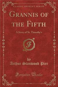 Grannis of the Fifth