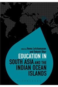 Education in South Asia and the Indian Ocean Islands