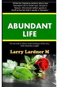 Abundant Life