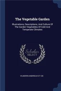 Vegetable Garden