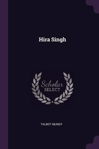 Hira Singh