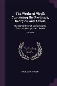 Works of Virgil