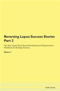 Reversing Lupus: Success Stories Part 2