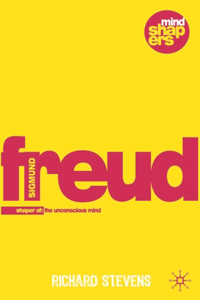 Sigmund Freud