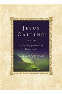 Jesus Calling