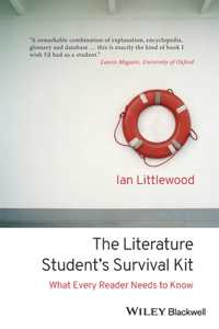 Literature Student's Survival Kit