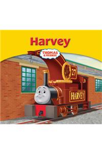 Harvey