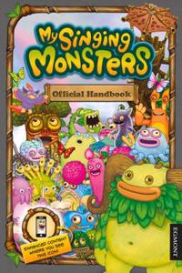 My Singing Monsters: Official Handbook