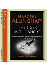 The Tiger In The Smoke