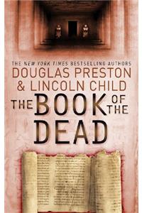 The Book of the Dead: An Agent Pendergast Novel (Agent Pendergast Series 7)