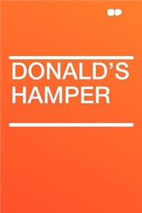 Donald's Hamper