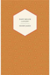 Daisy Miller - A Study