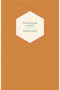 Daisy Miller - A Study