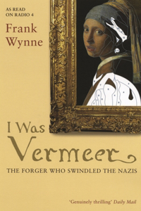 I Was Vermeer