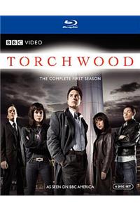 Torchwood