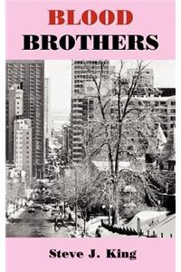 Blood Brothers