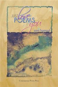 Just Love Poems for You