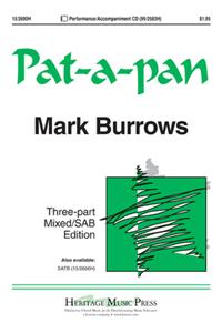 Pat-A-Pan