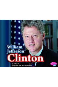 William Jefferson Clinton