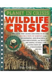 Wildlife Crisis