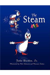 Steam Kids