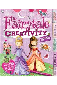 The Fairy Tale Creativity Book
