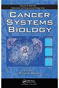 Cancer Systems Biology