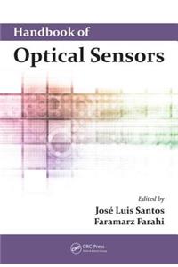 Handbook of Optical Sensors