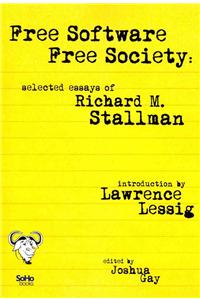Free Software, Free Society
