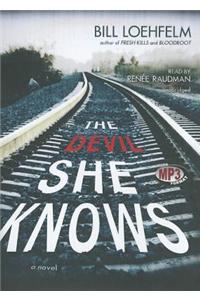 The Devil She Knows