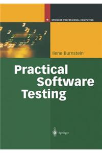 Practical Software Testing