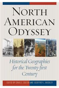 North American Odyssey